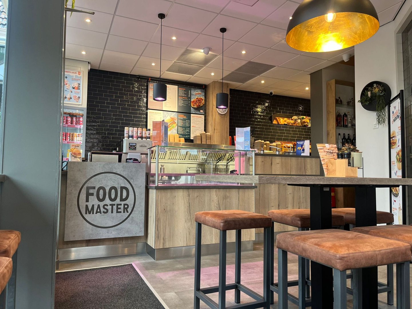 Foodmaster Middelstum de delle